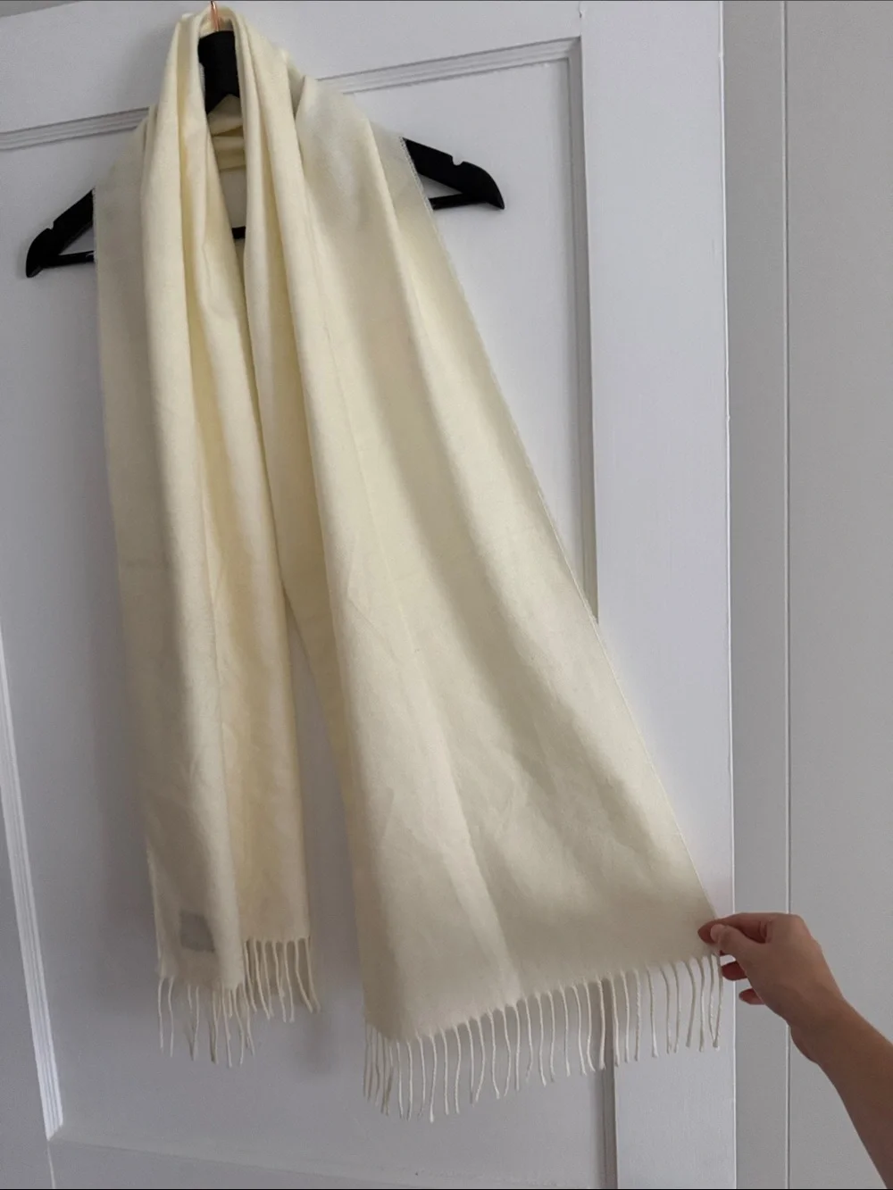 Christian Dior Vintage Scarf